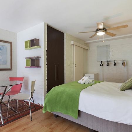 Harbour Terrace 14 By Ctha Leilighet Cape Town Eksteriør bilde