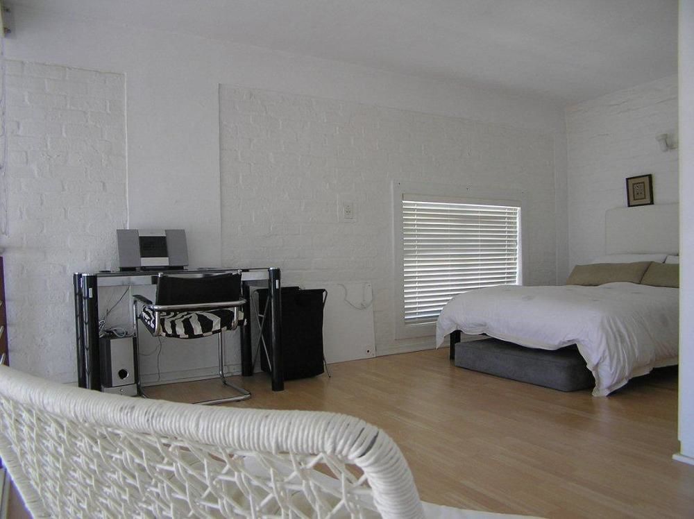 Harbour Terrace 14 By Ctha Leilighet Cape Town Eksteriør bilde