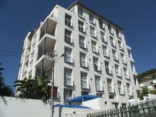 Harbour Terrace 14 By Ctha Leilighet Cape Town Eksteriør bilde